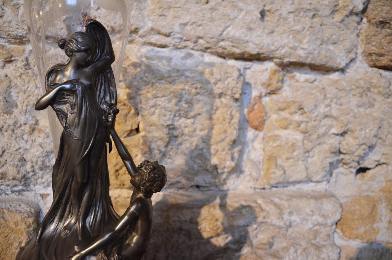 Ai Cartari Διαμέρισμα Παλέρμο Εξωτερικό φωτογραφία